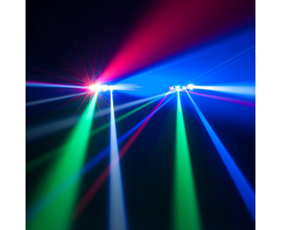 Световой прибор AFX ROLLER-LIGHT2