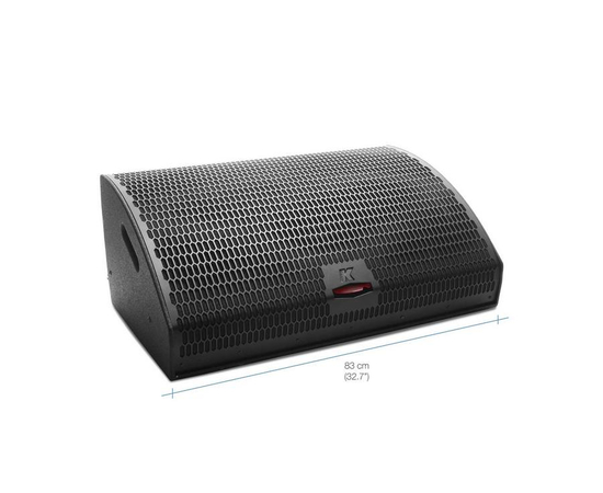 Сценический монитор K-Array KM312P - 136058 за 0 грн. | 4Club