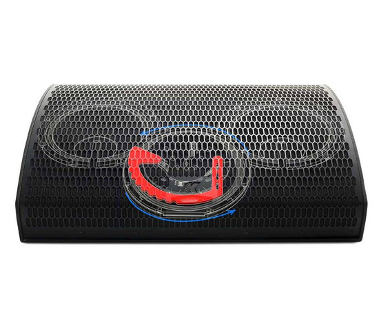 Сценический монитор высокой мощности K-Array KM312