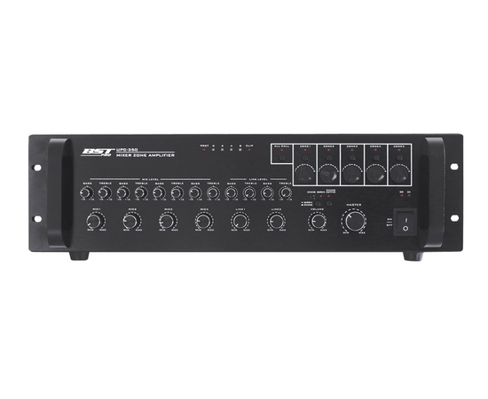 Трансляционный усилитель BSTPRO UPC350 - 135966 за 0 грн. | 4Club