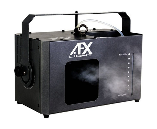 ​Генератор тумана AFX HAZE950 - 135860 за 0 грн. | 4Club
