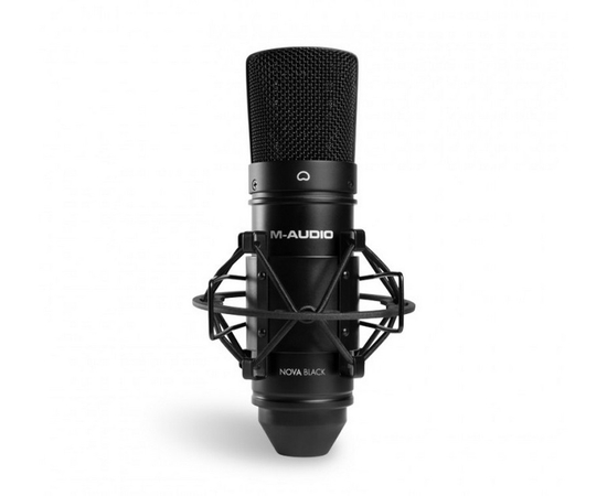 Аудиоинтерфейс M-Audio M-TRACK 2X2 Studio Pro