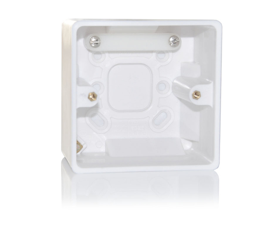 ​Короб для регуляторов громкости AMC pBox - 136506 за 0 грн. | 4Club