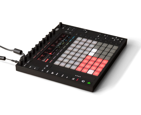 ​MIDI контроллер Ableton Push 2 - Live 10 Suite Bundle