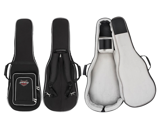 Чехол для бас-гитары Ahead AAGBG - 136385 за 5016 грн. | 4Club