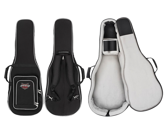 Чехол для электрогитары Ahead AAGEG - 136387 за 4488 грн. | 4Club