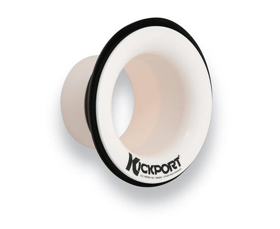 ​Фазоинвертор для бас-барабана Ahead KP2WH - 136376 за 1927 грн. | 4Club