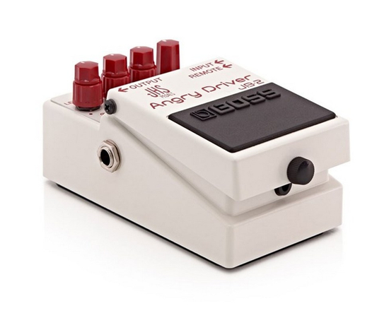 Педаль эффектов Boss JB2