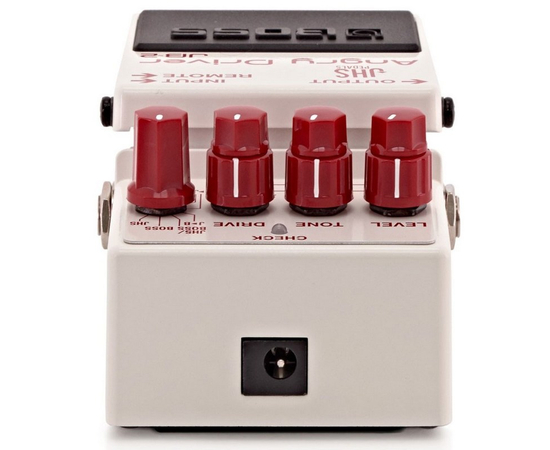 Педаль эффектов Boss JB2