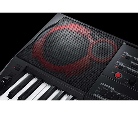 ​Синтезатор CASIO CT-X5000