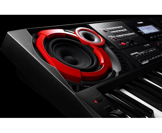 ​Синтезатор CASIO CT-X5000