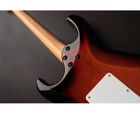 Электрогитара CORT G260CS (3 Tone Sunburst)