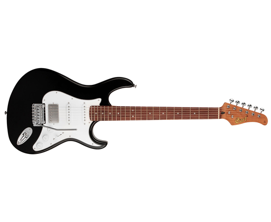 Электрогитара CORT G260CS (Black) - 136501 за 0 грн. | 4Club