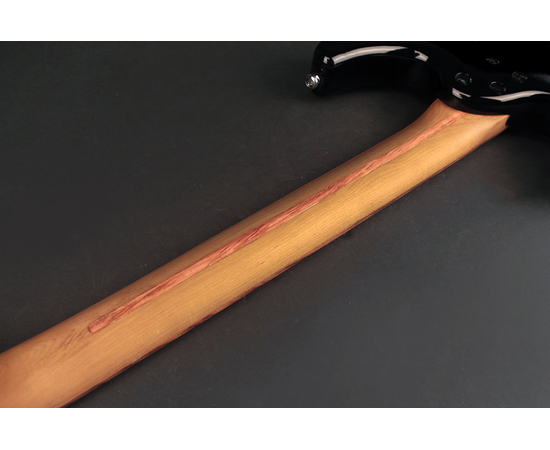 Электрогитара CORT G260CS (Black)