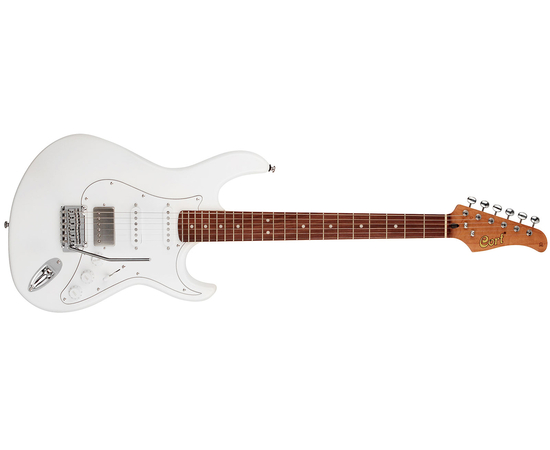 Электрогитара CORT G260CS (Olympic White) - 136503 за 0 грн. | 4Club
