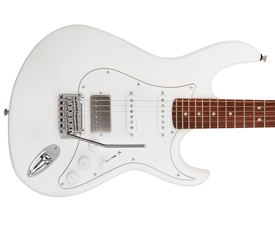 Электрогитара CORT G260CS (Olympic White)