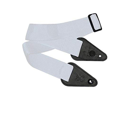 ​Гитарный ремень Clayton ILSW INNER-LOCK STRAP WHITE - 136404 за 0 грн. | 4Club