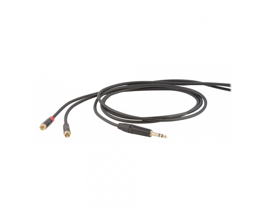 Коммутационный кабель DH DHS530LU3 - 136329 за 1205 грн. | 4Club