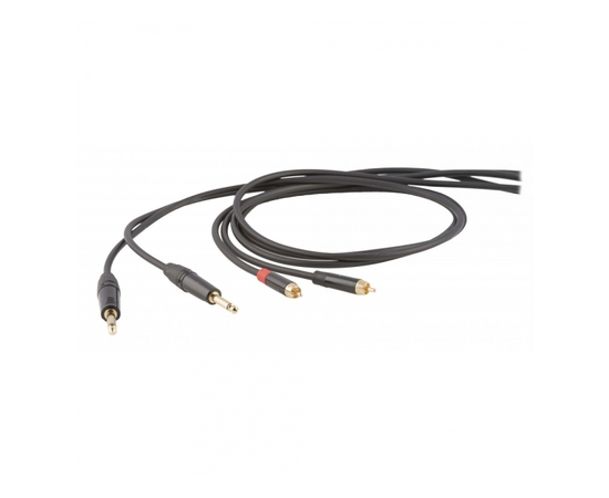 Коммутационный кабель DH DHS535LU5 - 136333 за 0 грн. | 4Club