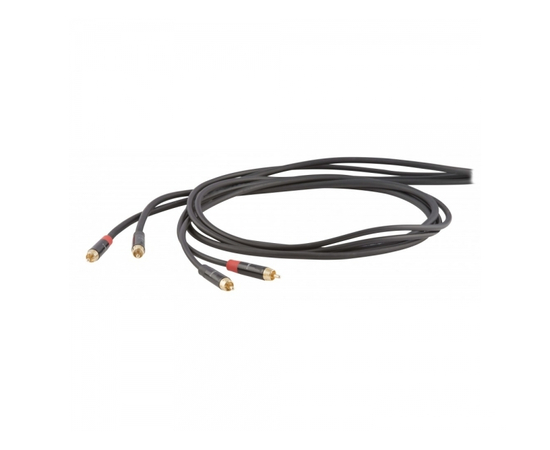 Коммутационный кабель DH DHS505LU3 - 136325 за 1545 грн. | 4Club