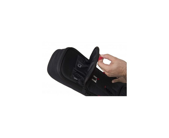 Чехол для электрогитары DH DHZEGB