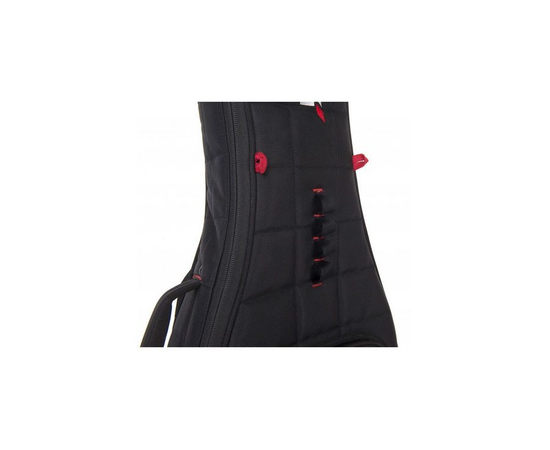 Чехол для электрогитары DH DHZEGB