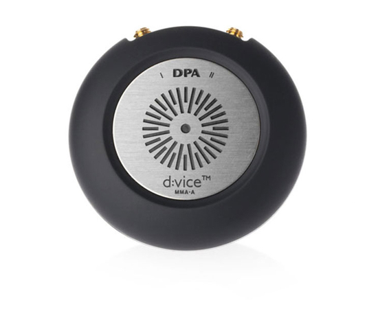 ​Цифровой аудиоинтерфейс DPA microphones VIMMA-A - 136429 за 13306 грн. | 4Club