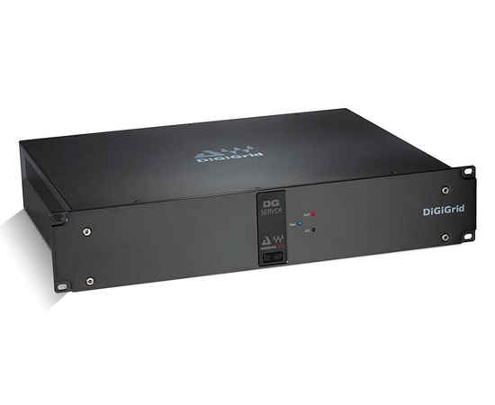 ​Сервер DiGiGrid X-DG-DGS - 136422 за 0 грн. | 4Club