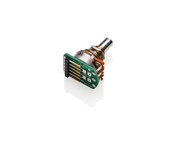 Потенциометр EMG 250k SOL VOLUME