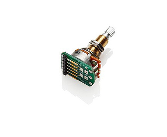 Потенциометр EMG 500k SPL LS VOLUME