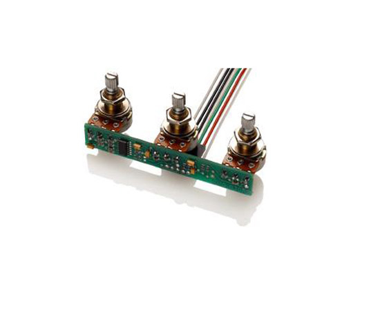 Эквалайзер для баса EMG B30EQ (evo1) - 136176 за 0 грн. | 4Club