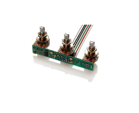 Эквалайзер для баса EMG B64EQ (evo1) - 136177 за 0 грн. | 4Club