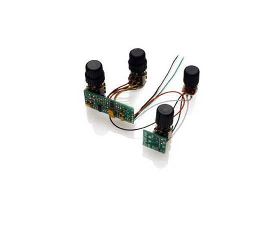 Бас-эквалайзер EMG BQC SYSTEM (evo1) - 136174 за 0 грн. | 4Club