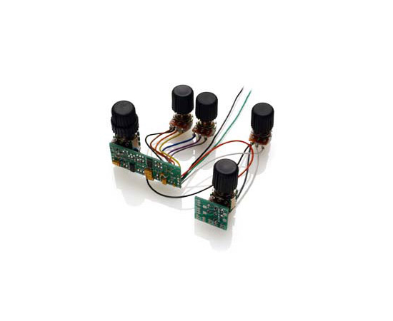 Бас-эквалайзер EMG BQS SYSTEM (evo1) - 136175 за 6611 грн. | 4Club