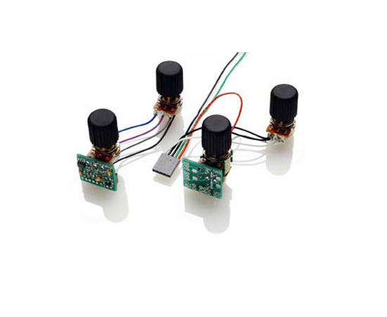 Бас-эквалайзер EMG BTS SYSTEM (evo1) - 136173 за 4193 грн. | 4Club