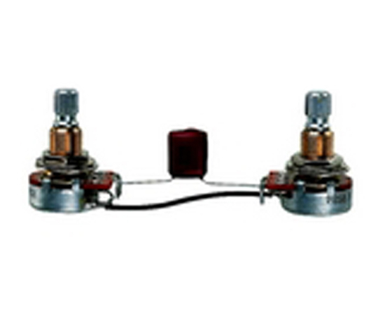 ​Набор потенциометров EMG CS VT SPL LH (evo1) - 136209 за 0 грн. | 4Club