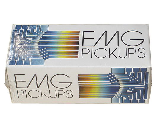 Басовый экспандер EMG EXB (evo1)