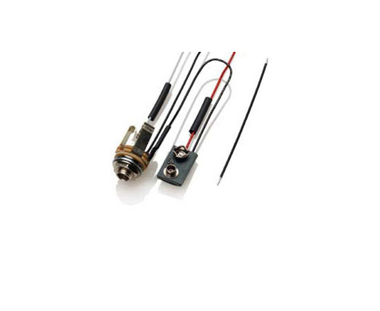 Басовый экспандер EMG EXB (evo1)