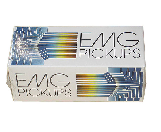 Гитарный экспандер EMG EXG (Evo1)