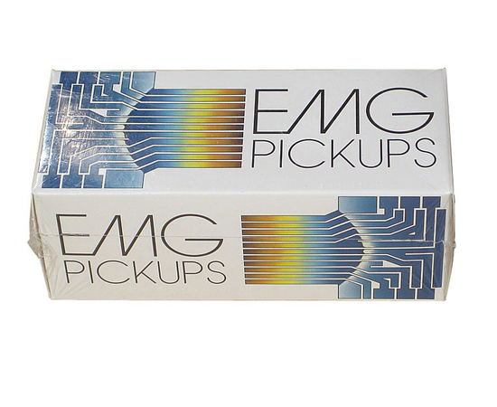 ​Фазный инвертор EMG PI2 (evo1)