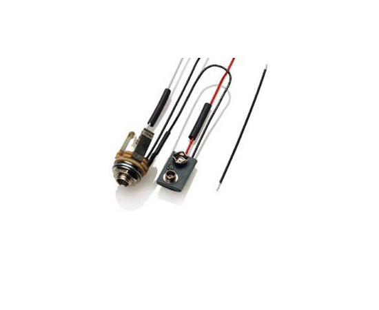 ​Фазный инвертор EMG PI2 (evo1)