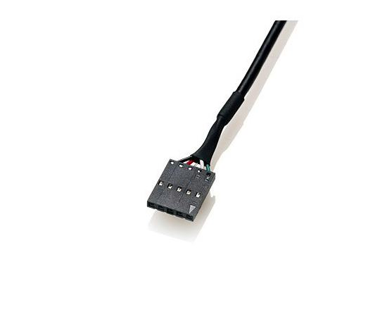 Хай-энд бустер EMG RPC (evo1)