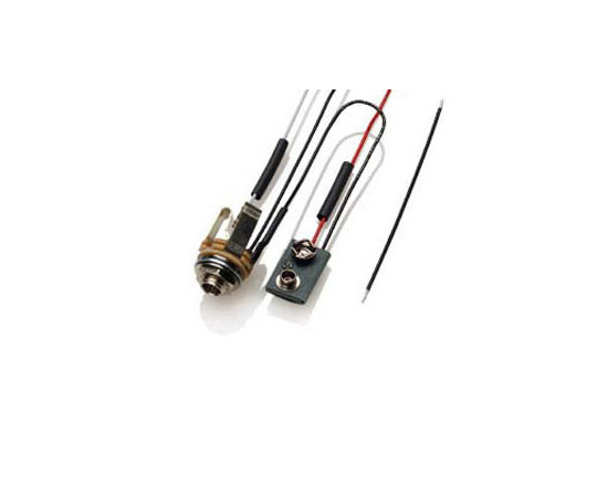 Хай-энд бустер EMG RPC (evo1)