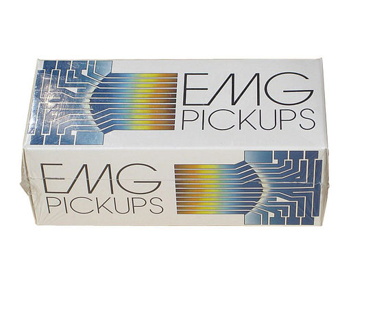 Регулируемый презенс EMG SPC (evo1)