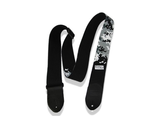 ​Ремень для гитары EMG Urban Camo Strap - 136232 за 860 грн. | 4Club