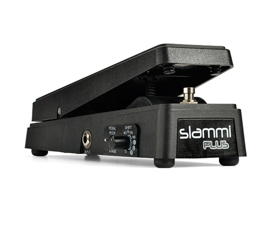 Педаль эффектов Electro-harmonix Slammi Plus - 136435 за 0 грн. | 4Club