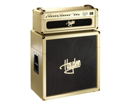 ​Гитарный стэк HAYDEN H-PM-60H-412F - 136234 за 0 грн. | 4Club