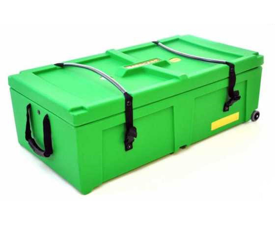 Кейс для стоек Hardcase HNP40WLG - 136533 за 0 грн. | 4Club