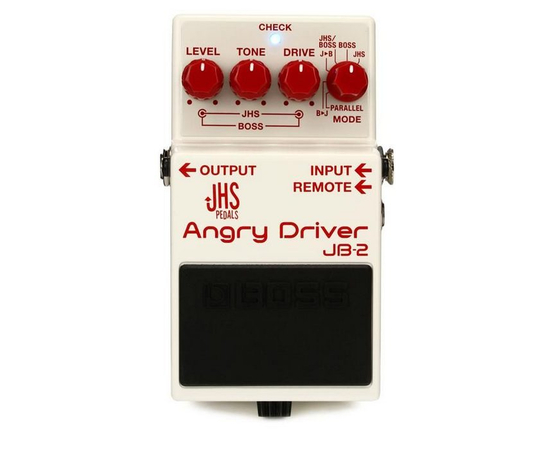 Педаль эффектов Boss JB2