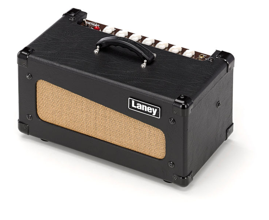 Гитарный ламповый усилитель Laney CUB-HEAD 1372 - 92245 за 0 грн. | 4Club